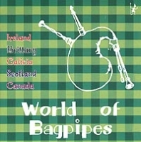 World Of Bagpipes артикул 11247b.