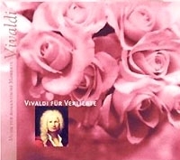 Vivaldi Fur Verliebte артикул 11316b.