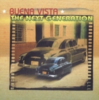 Buena Vista The Next Generation артикул 11350b.