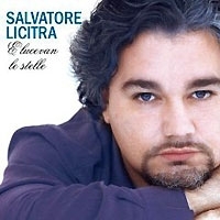 Salvatore Licitra The Debut артикул 11352b.