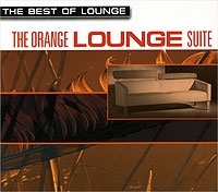 The Orange Lounge Suite артикул 11355b.