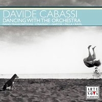Davide Cabassi Dancing With The Orchestra артикул 11456b.