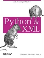 Python & XML артикул 11515b.