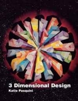 3 Dimensional Design - Print on Demand Edition артикул 11311b.