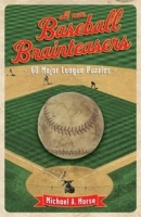 All-New Baseball Brainteasers: 60 Major League Puzzles артикул 11377b.