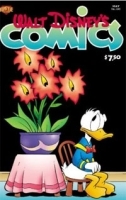 Walt Disney's Comics and Stories #680 артикул 11385b.