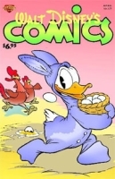 Walt Disney's Comics and Stories #679 артикул 11395b.