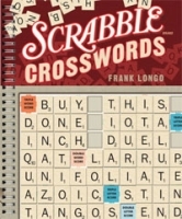 Scrabble Crosswords артикул 11400b.