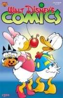 Walt Disney's Comics and Stories #685 артикул 11404b.