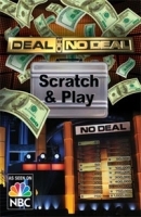 Deal or No Deal Scratch & Play артикул 11406b.