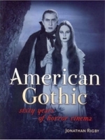 American Gothic: Sixty Years of Horror Cinema артикул 11429b.