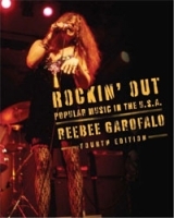 Rockin' Out: Popular Music in The U S A артикул 11436b.