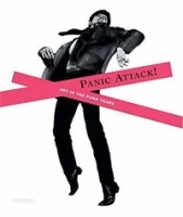 Panic Attack!: Art in the Punk Years артикул 11441b.