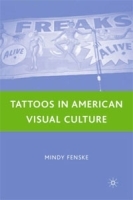 Tattoos in American Visual Culture артикул 11442b.