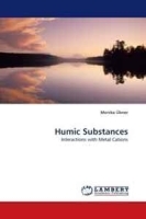 Humic Substances: Interactions with Metal Cations артикул 11475b.