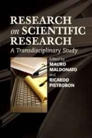 Research on Scientific Research: A Transdisciplinary Study артикул 11477b.