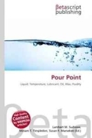 Pour Point: Liquid, Temperature, Lubricant, Oil, Wax, Fluidity артикул 11479b.