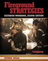 Fireground Strategies Scenarios Workbook, Second Edition артикул 11494b.
