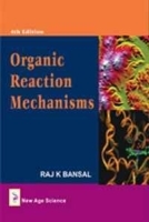 Organic Reaction Mechanisms артикул 11496b.