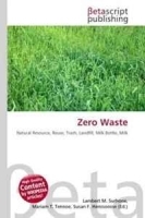 Zero Waste: Natural Resource, Reuse, Trash, Landfill, Milk Bottle, Milk артикул 11498b.