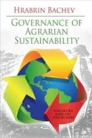 Governance of Agrarian Sustainability артикул 11510b.