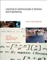 Learning to Communicate in Science and Engineering: Case Studies from MIT артикул 11517b.